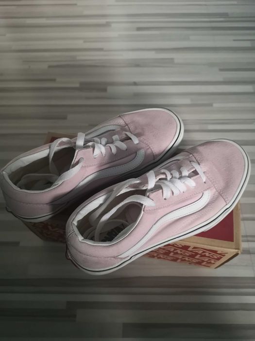 Vans  Buty Vans Old Skool