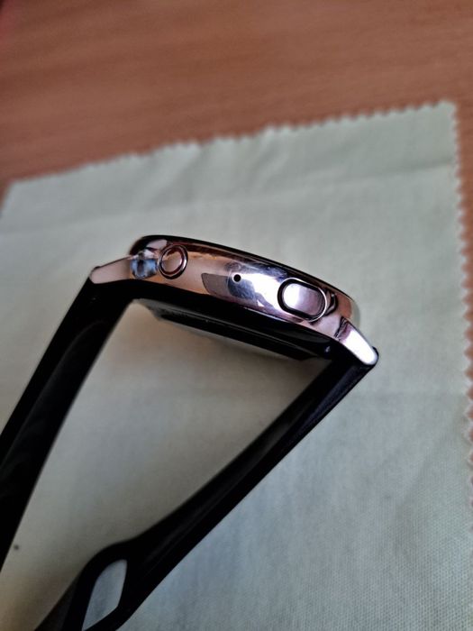 Samsung Galaxy Watch Active 2 44mm (Stainless Steel)