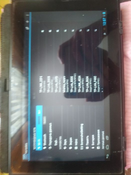 Планшет 7"Wi-fi 3g ідеальний