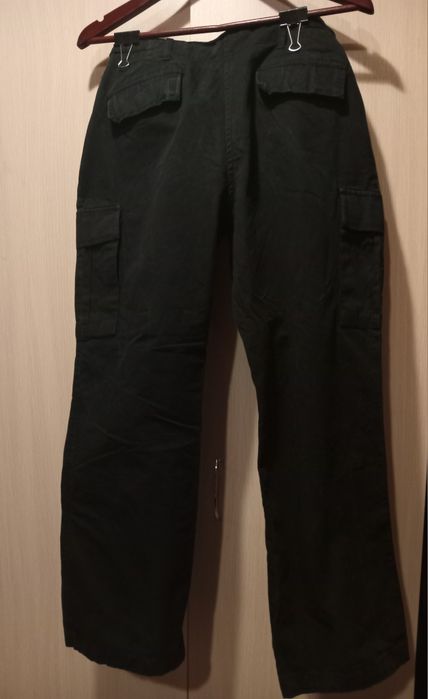 Штани чоловічі тактичні