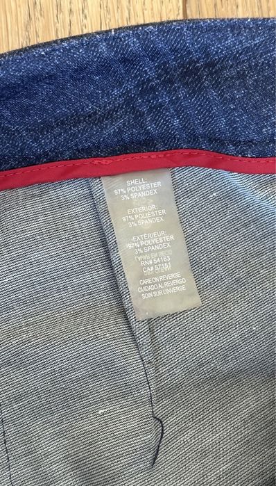 Брючний костюм жіночий Tommy Hilfiger