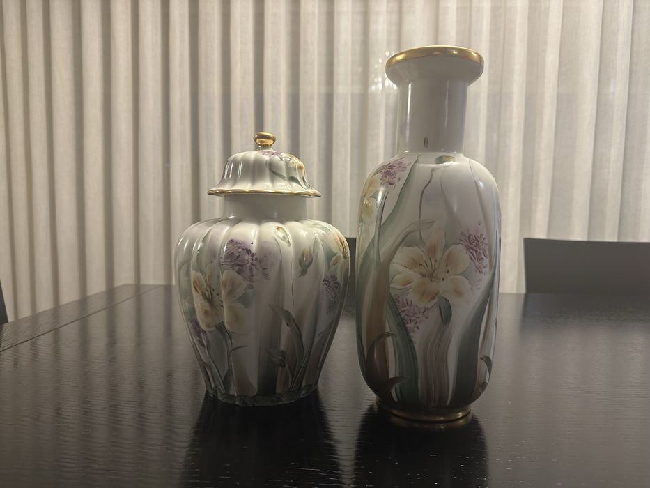 Porcelanas Atelier Beatria Araujo