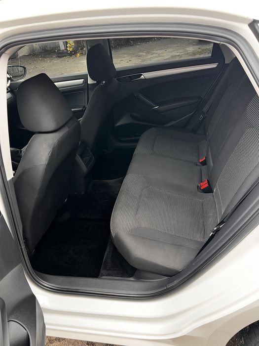 СРОЧНО ПРОДАМ Volkswagen Passat B8