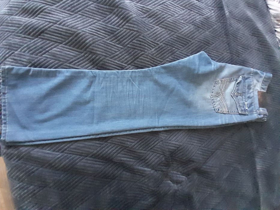 Spodnie jeansowe Seven 7 34x32
