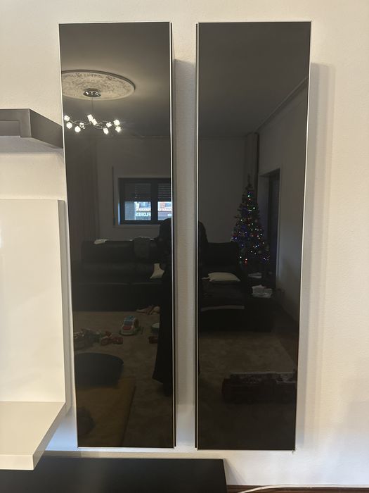 Sala de Estar completa