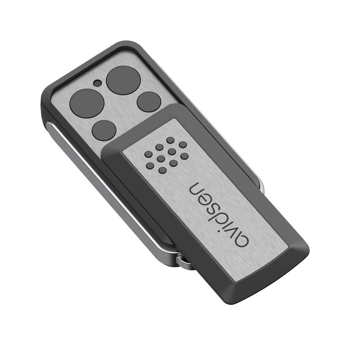 Avidsen comando de garagem original