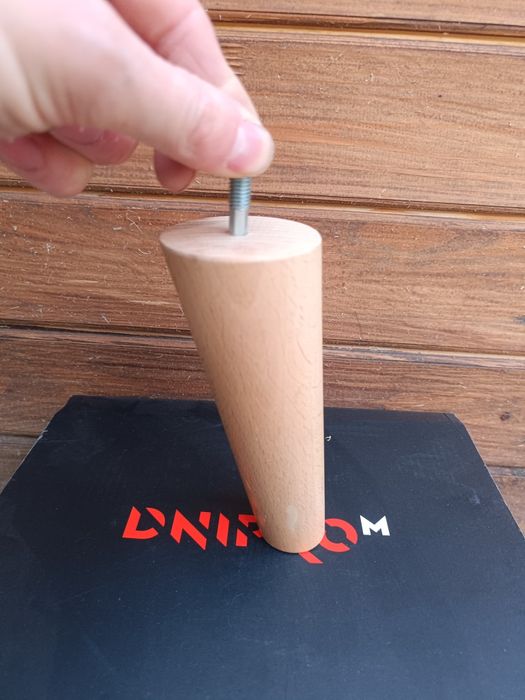 Продам ножки опори