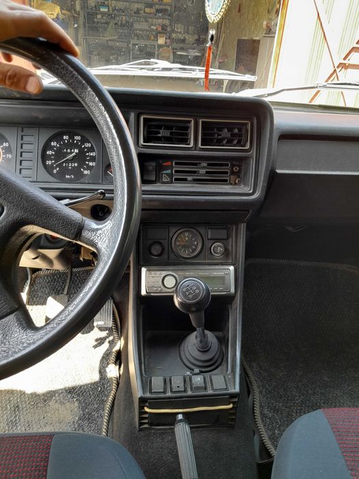 Ваз 2107 инжектор