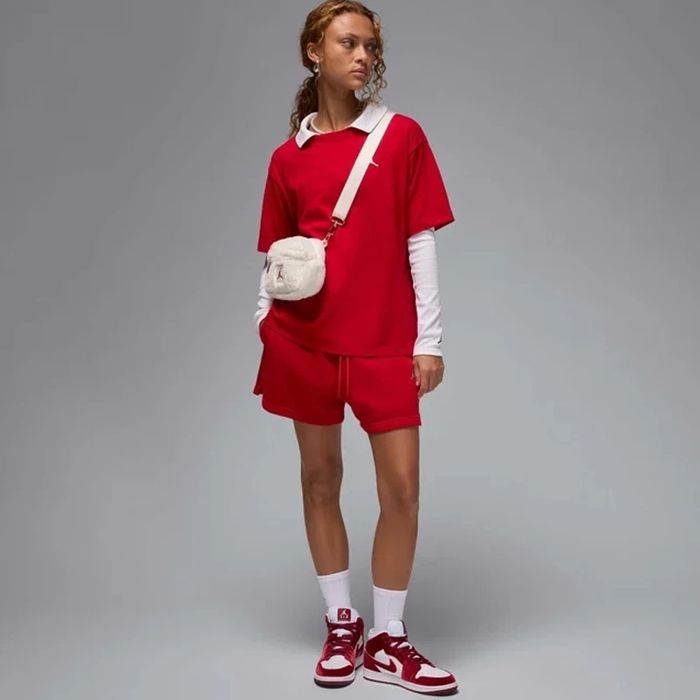 Футболка Jordan Essentials Women's Top оригінал FN4500-688