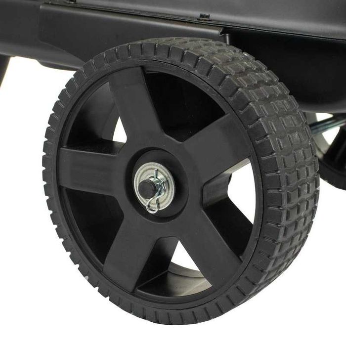 JCB Nagrzewnica Olejowa na Ropę 20kW Termostat Wyświetlacz Garaż Hala