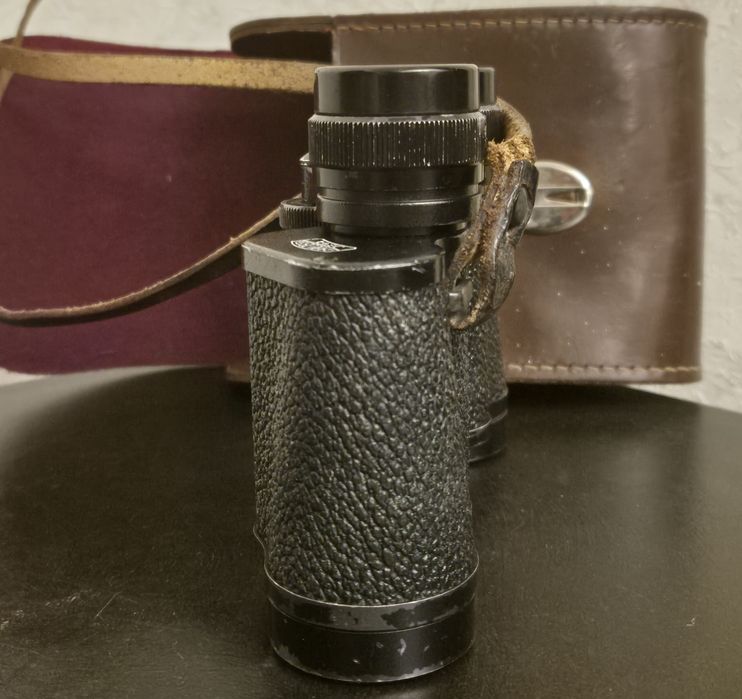 Бинокль Carl Zeiss Jenopten 8x30 DDR