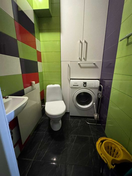 Оренда 3к квартири особнячного типу