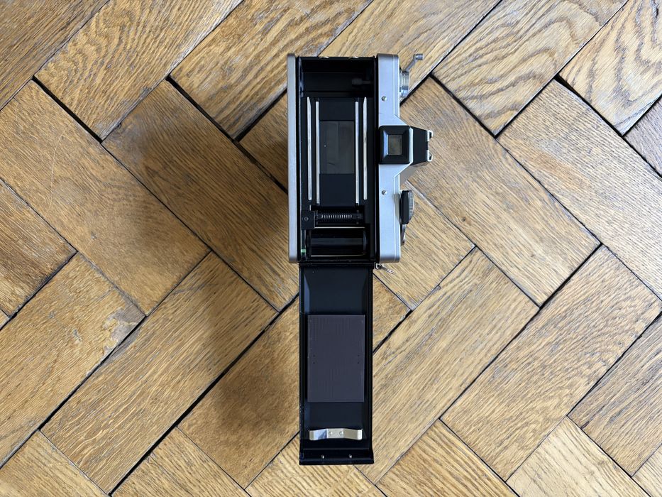 Praktica L2 - sprzedam