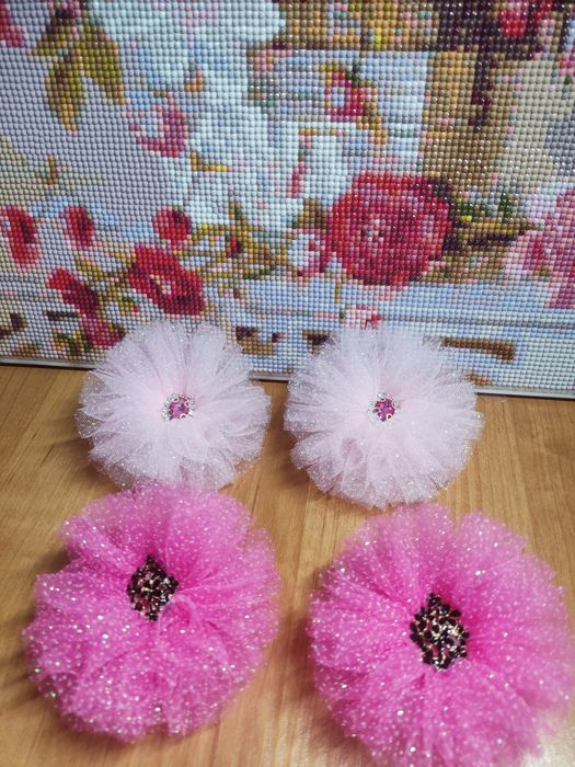 Аксесуари для волосся