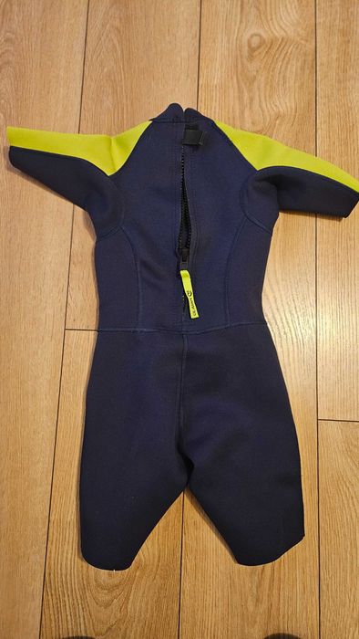 Pianka dziecięca do pływania - 8 lat