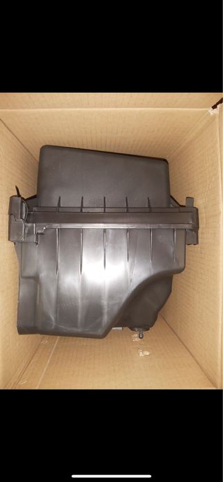 Камри 70 корпус воздушного фильтра