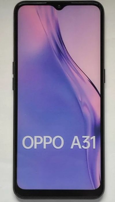 Smartfon Oppo a31
