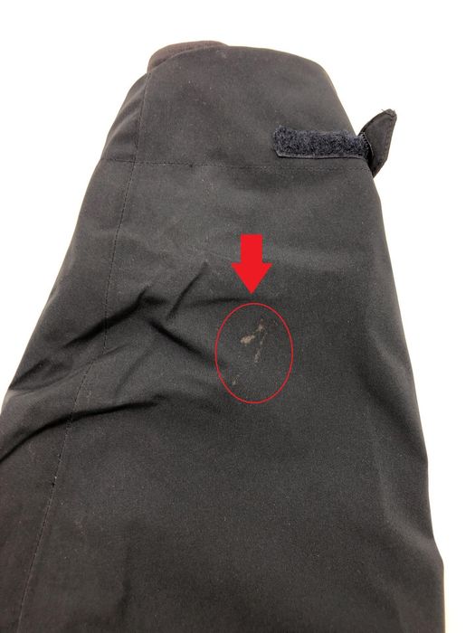 Jack Wolfskin Kurtka 3w1 Damska Night Blue L Wodoodporna i Ciepła