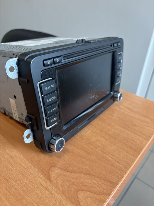 Radio VW Passat RNS 510