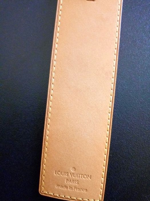 закладка louis vuitton