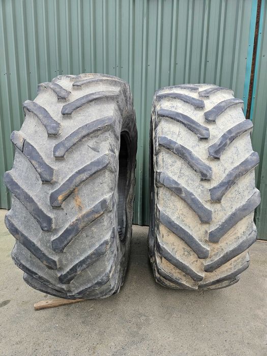 Opony Opona Trelleborg 710/75 - R 42 TM 900 Para 710/75r42 High Power