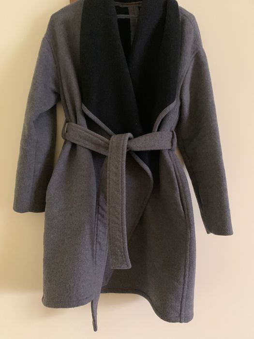 Пальто жіноче mango, розмір S-M