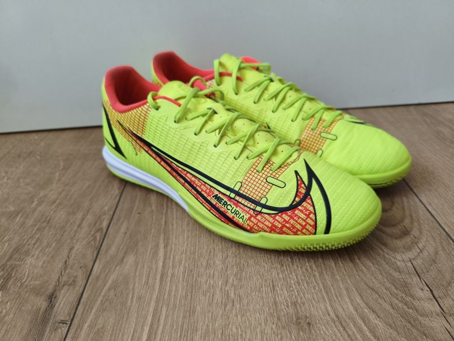 Buty Nike Mercurial Vapor 14 Academy piłkarskie 45,5 29,5cm