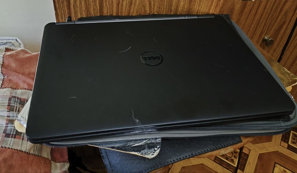 Ноутбук DELL E7450 i7-5600U/16/256 SSD