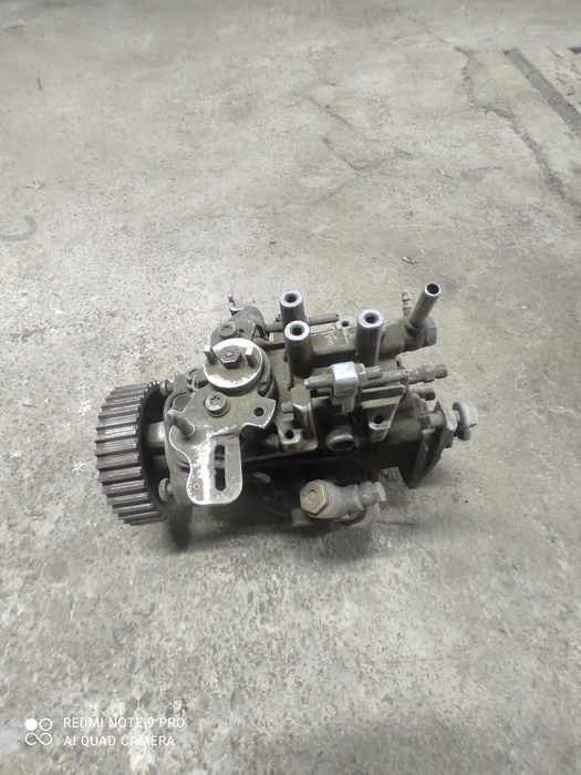 Продам ТНВД Форд Оріон