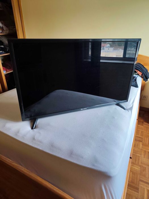 Smart Tv 42 polegadas