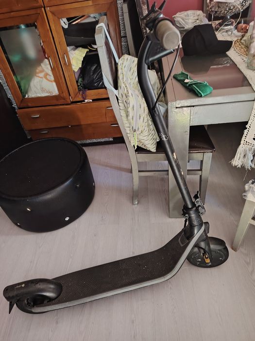 Vendo ninebot preço negociável