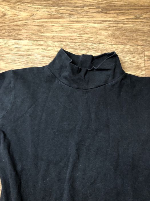 Жіночий боді розмір S чорний