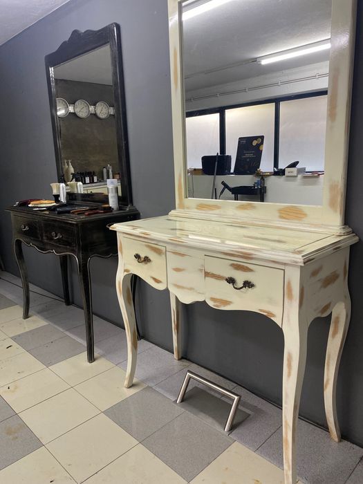 Material de barbearia