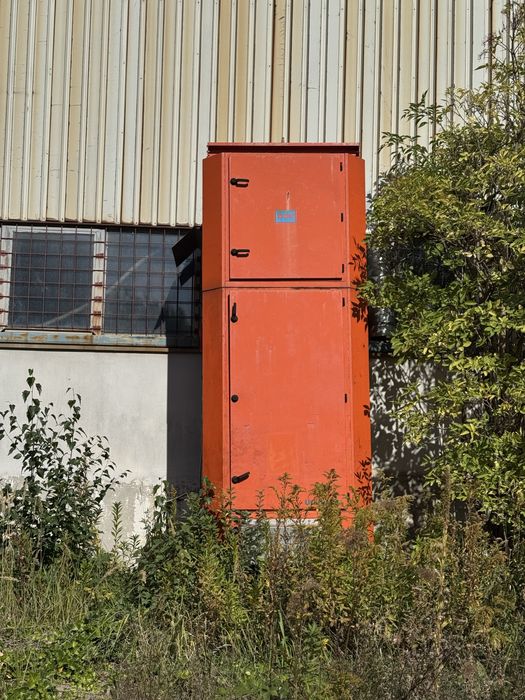 Laser CO2 Bystronic Bysprint 3015 z podajnikiem blach