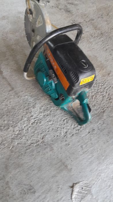 Piła do betony Makita DPC 6430