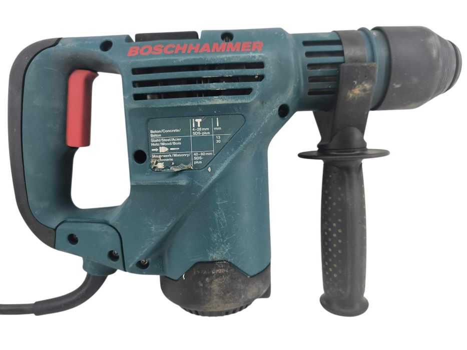 Młotowiertarka Bosch GBH 3-28 E