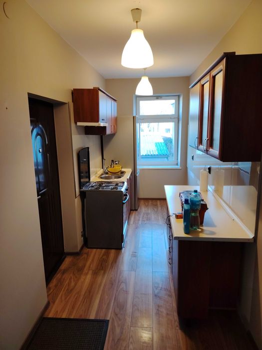 Mieszkanie – Sosnowiec, Stary Sosnowiec - Więcej