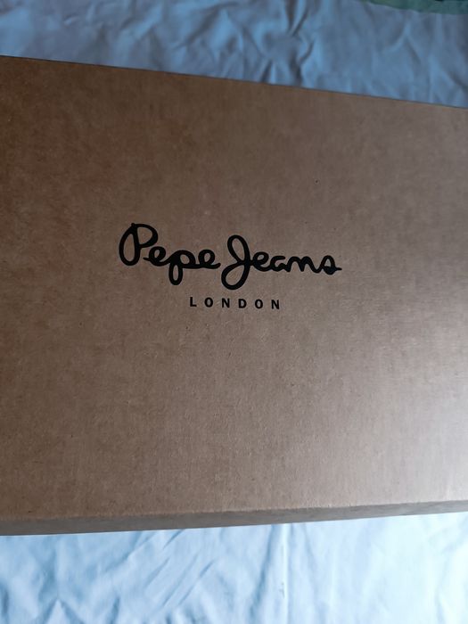 Sapatilhas Pepe Jeans - 41
