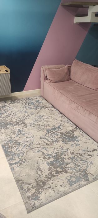 Продам теплий килим з ворсом  160*230