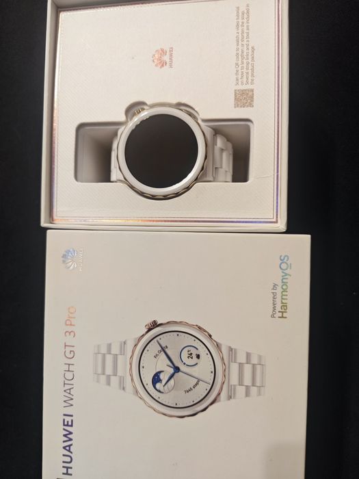 Zegarek Huawei WATCH GT 3 PRO