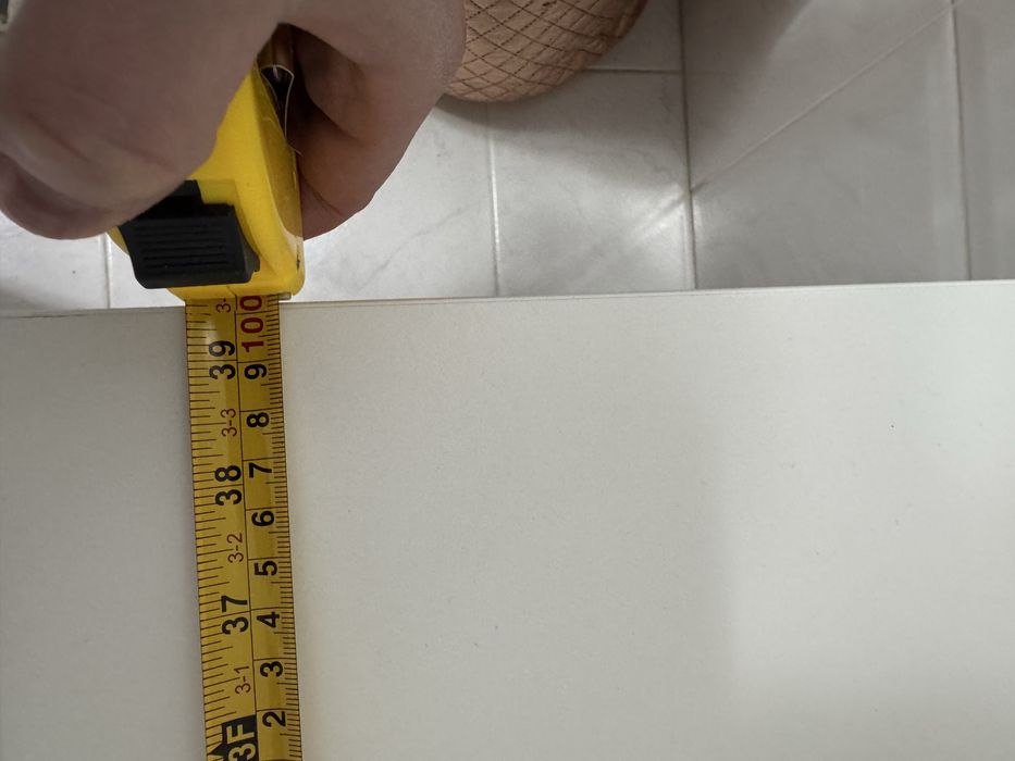 Armario de sapato 100 largura 35 altura 45