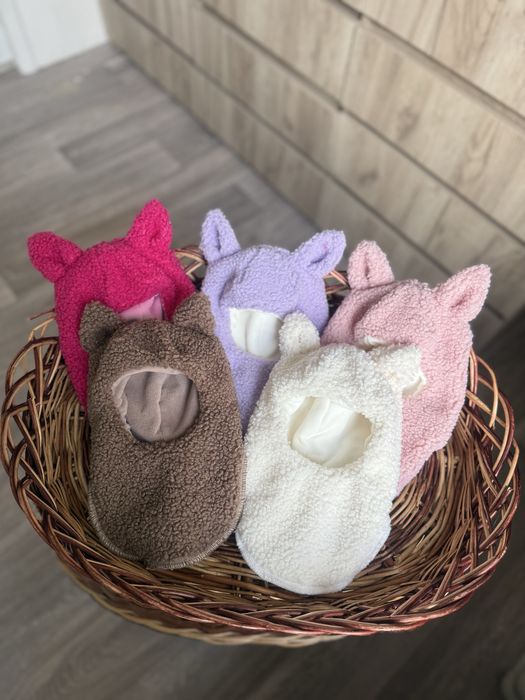 Шапочка-шолом дитяча