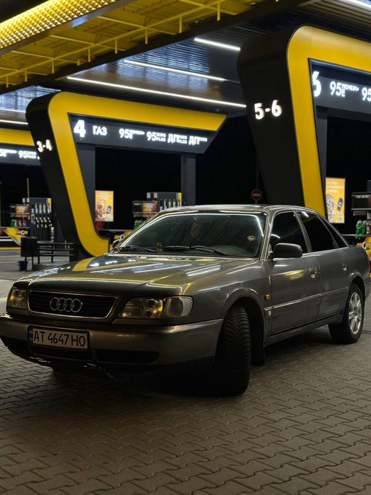 Продам Audi A6C4