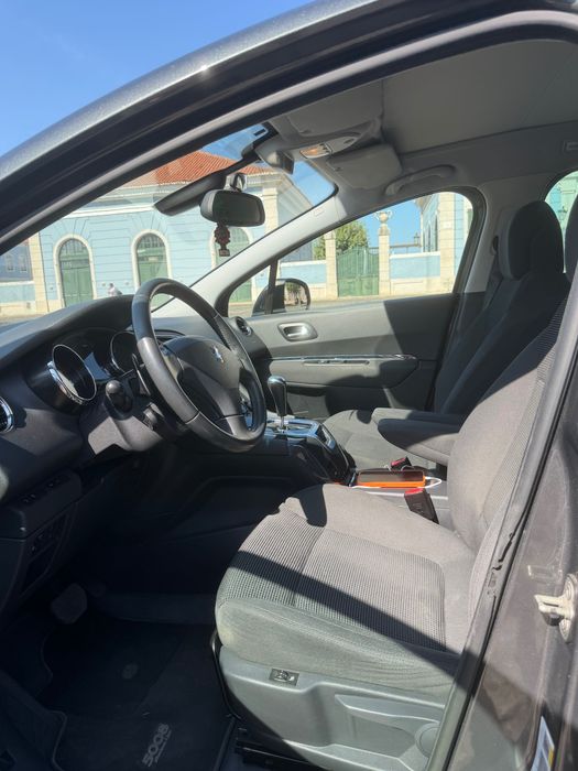 Peugeot 5008 1.6 Executive
