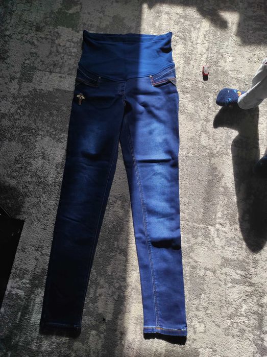 Джинсы для беременных