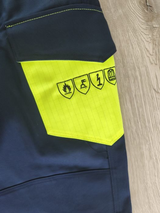 Nowe  ubranie multifunkcyjne rozm.xxl