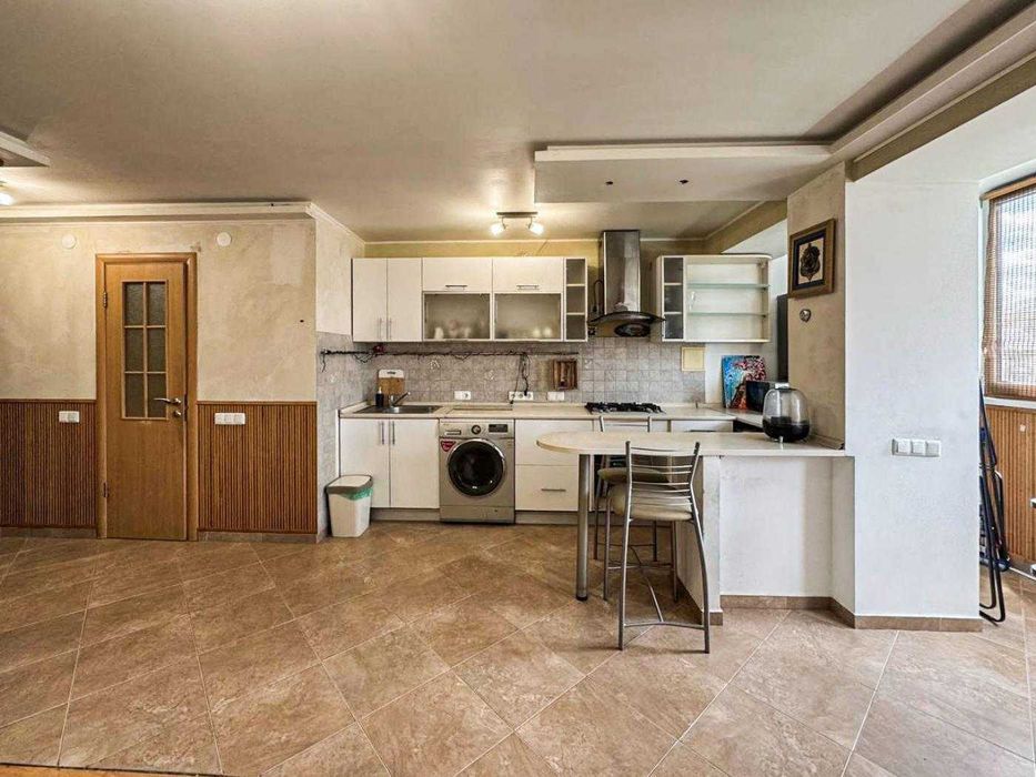 1-room apartment apartment by the address st. Mashinostroitelnyy per (area 30 m²) - Atlanta.ua - photo 3