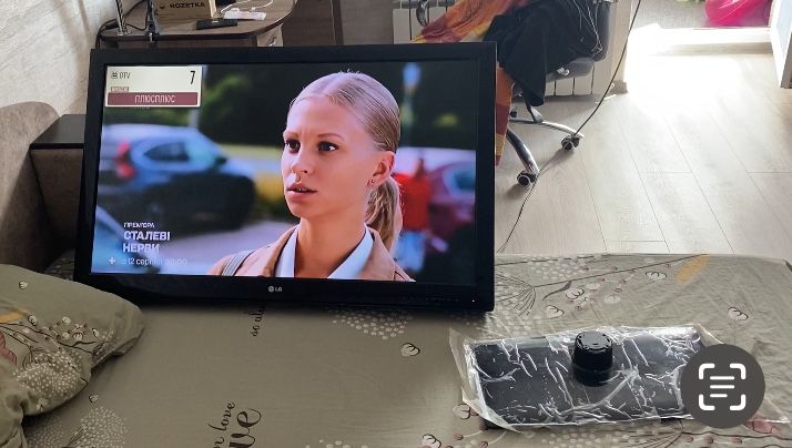 Телевизор LG 42LM340T