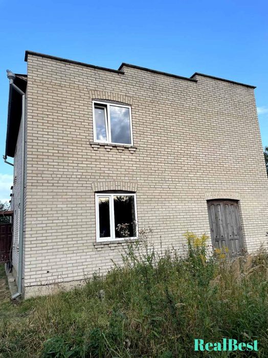 Продаж / Будинок / Клевань