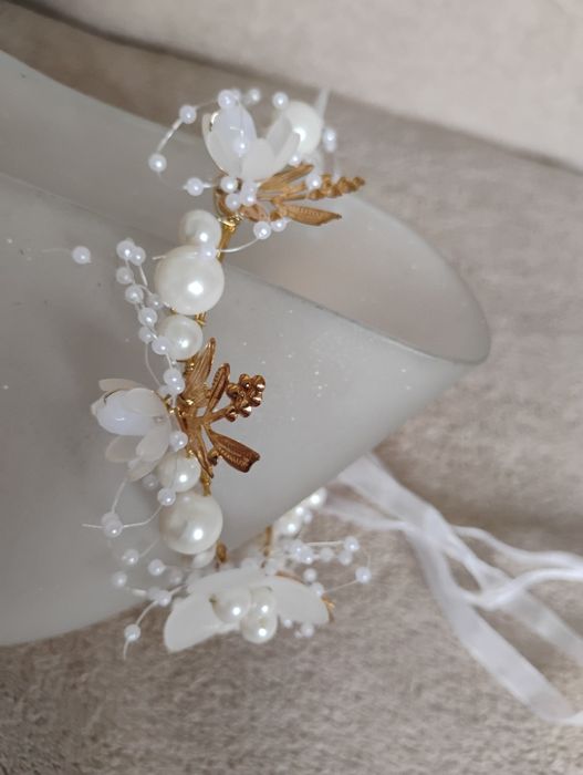 Wianuszek regulowany